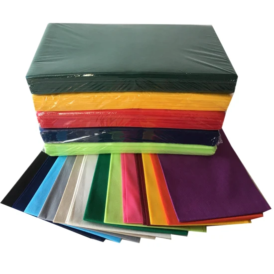 PP Nonwoven Fabric Table Cloth