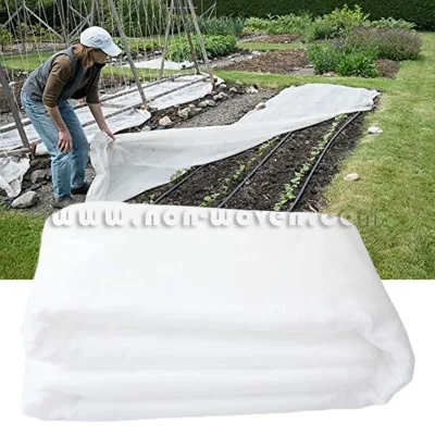 High Quality Agriculture Non Woven Fabric