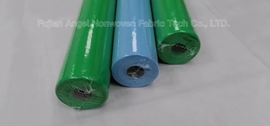 Disposable 1.5m*1.5m 100%PP TNT Non Woven Table Cloth